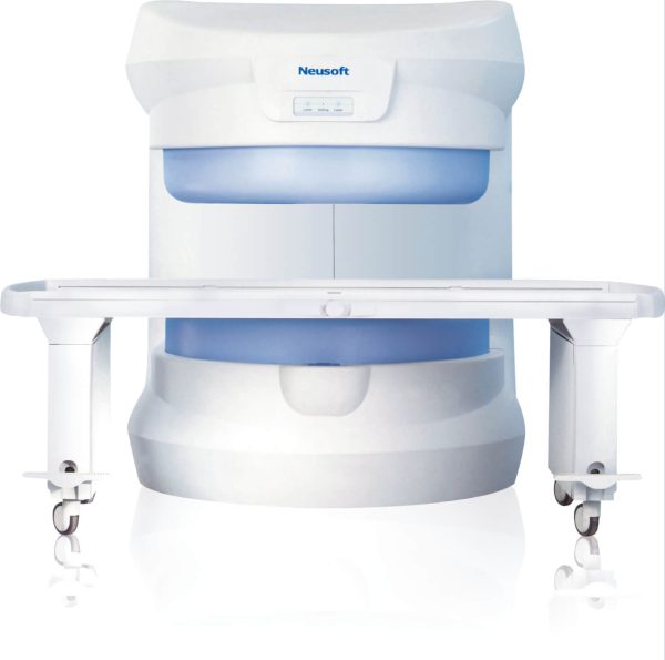 Superstar0.35T-frontal-view